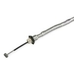 RIDEX Käsipiduri tross 124C0385