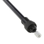RIDEX Käsipiduri tross 124C0392