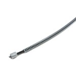 RIDEX Käsipiduri tross 124C0404