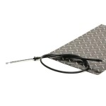 RIDEX Käsipiduri tross 124C0560