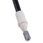 RIDEX Käsipiduri tross 124C0562