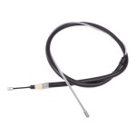 RIDEX Käsipiduri tross 124C0589