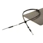 RIDEX Käsipiduri tross 124C0604