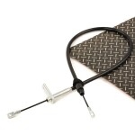 RIDEX Käsipiduri tross 124C0609