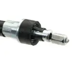 RIDEX Käsipiduri tross 124C0618