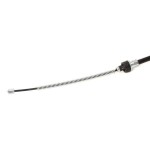 RIDEX Käsipiduri tross 124C0632