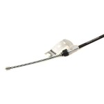 RIDEX Käsipiduri tross 124C0635