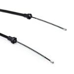 RIDEX Käsipiduri tross 124C0731