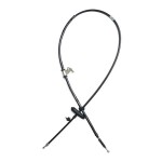 RIDEX Käsipiduri tross 124C0765