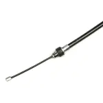 RIDEX Käsipiduri tross 124C0801