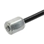 RIDEX Käsipiduri tross 124C0904