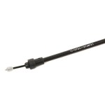 RIDEX Käsipiduri tross 124C0963