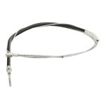 RIDEX Käsipiduri tross 124C0984