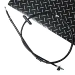 RIDEX Käsipiduri tross 124C0985