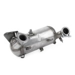 RIDEX Tahmafilter /  DPF filter (kübemefilter) 1256S0135