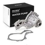 RIDEX Veepump, mootori jahutus 1260W0002