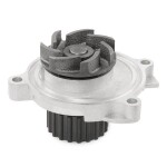RIDEX Veepump, mootori jahutus 1260W0011