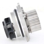 RIDEX Veepump, mootori jahutus 1260W0030