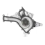 RIDEX Veepump,  mootori jahutus 1260W0032