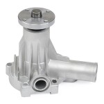 RIDEX Veepump,  mootori jahutus 1260W0038