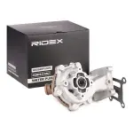 RIDEX Veepump,  mootori jahutus 1260W0052