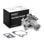 RIDEX Veepump,  mootori jahutus 1260W0065