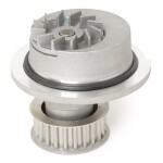 RIDEX Veepump,  mootori jahutus 1260W0077