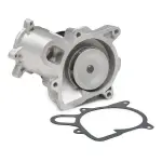RIDEX Veepump,  mootori jahutus 1260W0082