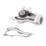 RIDEX Veepump,  mootori jahutus 1260W0099