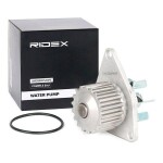 RIDEX Veepump, mootori jahutus 1260W0108