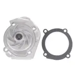 RIDEX Veepump,  mootori jahutus 1260W0114