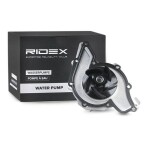 RIDEX Veepump,  mootori jahutus 1260W0135