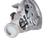 RIDEX Veepump, mootori jahutus 1260W0151