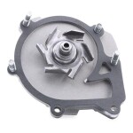 RIDEX Veepump, mootori jahutus 1260W0199