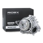 RIDEX Veepump,  mootori jahutus 1260W0214