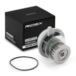 RIDEX Veepump,  mootori jahutus 1260W0215