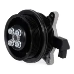 RIDEX Veepump,  mootori jahutus 1260W0236