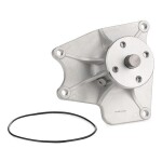 RIDEX Veepump,  mootori jahutus 1260W0243