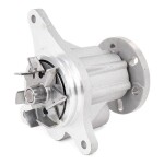 RIDEX Veepump,  mootori jahutus 1260W0247