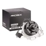 RIDEX Veepump,  mootori jahutus 1260W0278