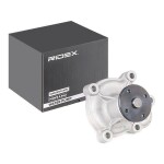RIDEX Veepump,  mootori jahutus 1260W0293