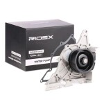 RIDEX Veepump,  mootori jahutus 1260W0319