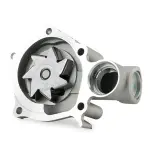 RIDEX Veepump,  mootori jahutus 1260W0321