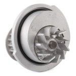 RIDEX Veepump,  mootori jahutus 1260W0351