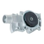 RIDEX Veepump, mootori jahutus 1260W0369