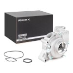 RIDEX Veepump,  mootori jahutus 1260W0428