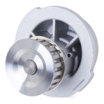RIDEX Veepump,  mootori jahutus 1260W0430