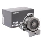 RIDEX Veepump,  mootori jahutus 1260W0440