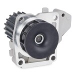 RIDEX Veepump,  mootori jahutus 1260W0449