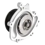 RIDEX Veepump,  mootori jahutus 1260W0454